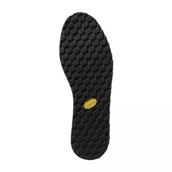 Комплект подошвы Geolock Vibram Nakamaru 2XL Dark Grey [Shimano] KT-007V темно-серого