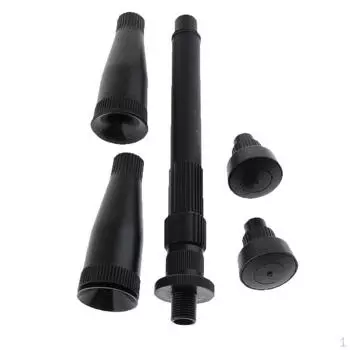 Комплект погружных насадок для аквариума, пруда, фонтана L