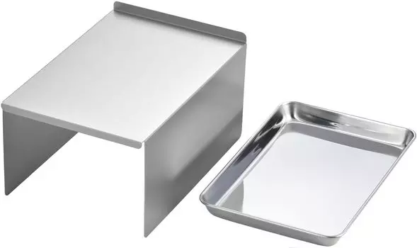 Комплект полок для холодильника Yoshikawa S 7041593