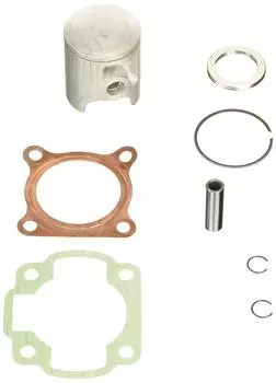 Комплект поршней KITACO для расточки цилиндров стандартного размера (43.0) Jog/Axis/Vino и т.д.. 350-0038300