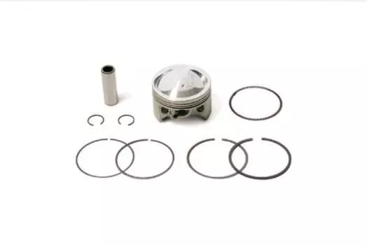 Комплект поршней SP Takegawa (Twin-Spark) 54мм/95 куб.см HONDA MONKEY GORILLA (12V) 01-02-4272