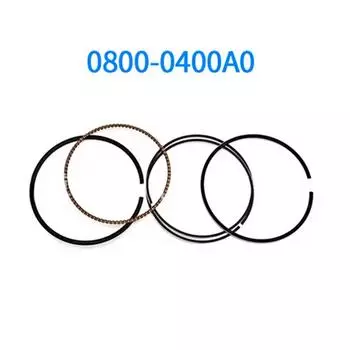 Комплект поршневых колец 0800-0400A0 для CFMoto CForce 400 500 800 1000