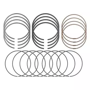 Комплект поршневых колец двигателя 2.4 л 230402G510 для Optima Sportage Tucson Sonata 2013-19
