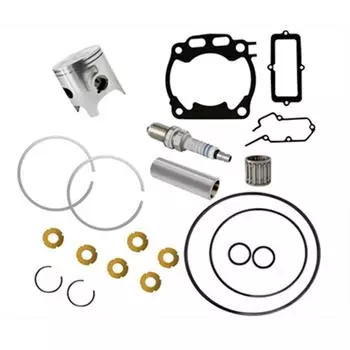 Комплект поршня 1P8-11630-00-00 Для Yamaha YZ250 YZ 250 2-тактный 2005 -2022