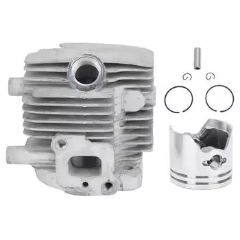 Комплект поршня цилиндра из алюминиевого сплава 34 мм сменная часть поршня цилиндра для G26L 226