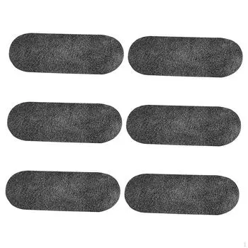 Комплект потолочного вентилятора, аксессуары для освежения воздуха, удаления запахов, домашний вентиляционный пол для спальни Rectangle