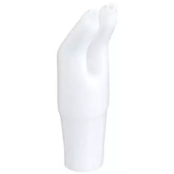 Комплект принадлежностей для небулайзера Omron Healthcare (Мягкий) NE-C10-10P