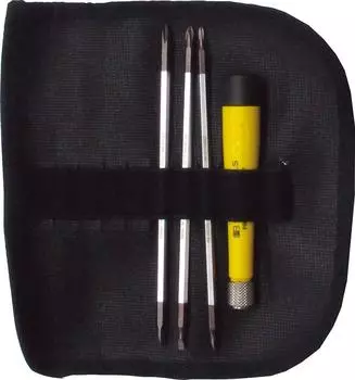 Комплект привода телескопа PB 1110.ESD