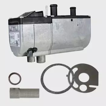 Комплект прокладок для автомобильного дизельного стояночного обогревателя D5WZ D5WSC D3WZ B4WSC D5S D42S Автомобильный дизельный обогреватель Аксессуары для дизельного обогревателя United States