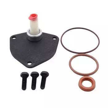 Комплект прокладок для ремонта автомобильного вакуумного насоса с винтами 068145101A 068145101AX 068145101B Автоаксессуары