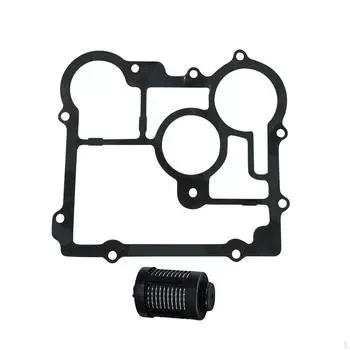 Комплект прокладок фильтра заднего дифференциала для Saab 93 Sedan W 0811