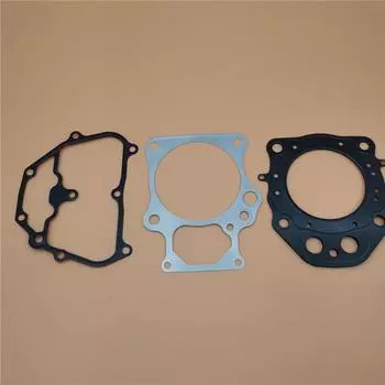 Комплект прокладок головки цилиндра и основания Замена для Honda Rancher 420 TRX420 FE TE FM FA