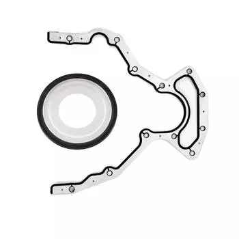 Комплект прокладок и крышки заднего сальника коленвала для Cadillac Buick GMC Escalade CTS