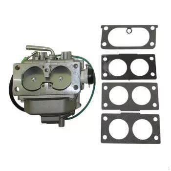 Комплект прокладок карбюратора 24 853 111-s Прочные практичные аксессуары для CV750