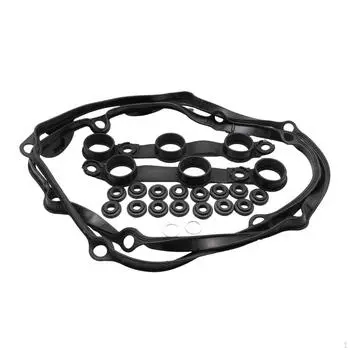 Комплект прокладок клапанной крышки 11 12 1 726 537 для BMW 5 серии (E39) 2000-2003 гг.