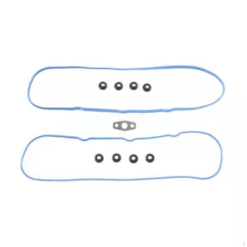 Комплект прокладок клапанной крышки 8123676830 Замена для Chevrolet 6.0L 4.8L
