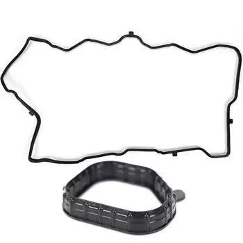 Комплект прокладок клапанной крышки для Honda Accord CRV TLX ILX 2.4L