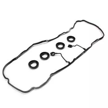 Комплект прокладок клапанной крышки для Kia Forte Soul 1.8л Optima Sportage Soul 2.0 Vs50824r