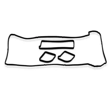 Комплект прокладок клапанной крышки для Mazda 3 2004-2009 2.0 л 2.3 л Ford Escape 2005-08 2.3 л