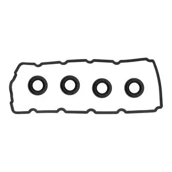 Комплект прокладок клапанной крышки для Mini Cooper 1.6L с кодом двигателя W10B16A, комплектация Base S 2002-2008
