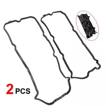 Комплект прокладок клапанной крышки двигателя для Nissan Murano 2003-2007 3.5L V6