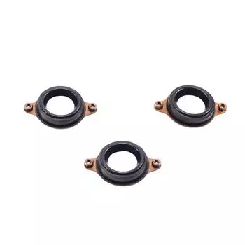 Комплект прокладок клапанной крышки Подходит для 14-20 ACURA MDX RLX 3.5L V6 SOHC 12050-5G0-000