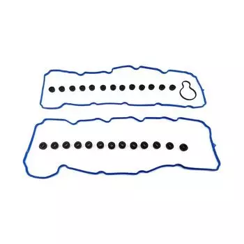 Комплект прокладок клапанной крышки с втулками для Dodge-V8 4.7L 1999-2003 гг., VIN-код JN SOHC VS50521R MA-4216904767, автоаксессуар