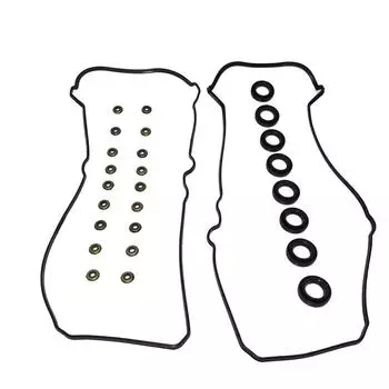 Комплект прокладок крышки клапана двигателя для Lexus Ls400 Ls430 Toyota 4.04.34.7 л