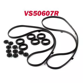 Комплект прокладок крышки клапанов двигателя для Honda Odyssey 2005-2010 3.5L V6 VTEC J35A6