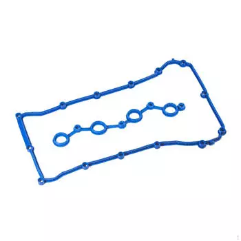 Комплект прокладок крышки клапанов двигателя VS50698R, прочная резина для Jeep Patriot