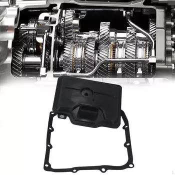 Комплект прокладок масляного поддона трансмиссионного фильтра Premium для Dodge Volkswagen