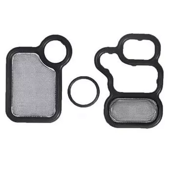 Комплект прокладок соленоида VTEC для Honda Civic Si Element CR-V Accord Acura RDX TSX