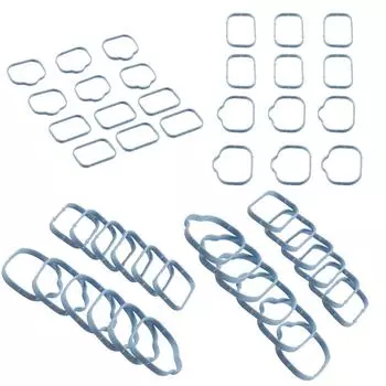 Комплект прокладок впускного коллектора двигателя MS97204 Топливо для JEEP DODGE CHRYSLER Запчасти