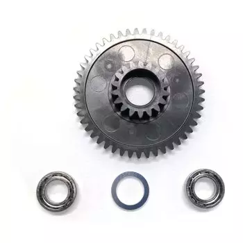 Комплект промежуточных шестерен с двумя подшипниками TRY-ANGLE
