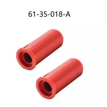 Комплект проставок торсионных пружин 2 шт. для Ski-Doo R-Motion 61-35-018-A, 6135018A