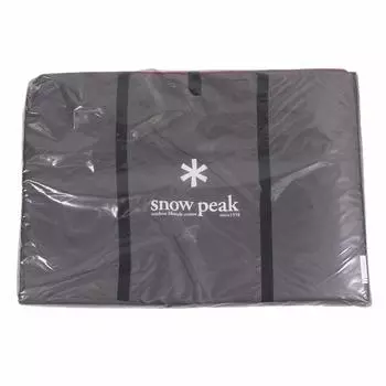 Комплект простыней Snow Peak Amenity Dome S Mat SET-022H