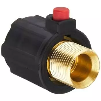 Комплект противоскручивающих соединений Makita для моек высокого давления A-61606