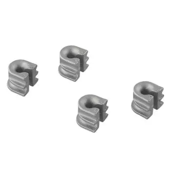 Комплект проушин для триммерной головки Stihl FS90AVE FS91 FS96 FS40, FS 44, 48, 52
