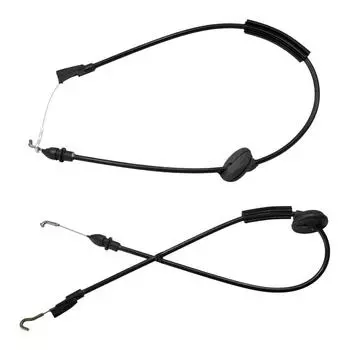 Комплект проводов открывания передней двери-правый-левый для Volkswagen Caddy, Touran