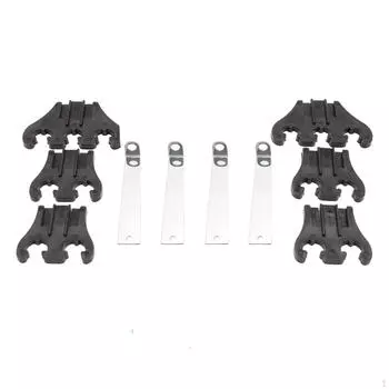 Комплект проводов свечей зажигания Premium Professional Direct Replaces для Ford