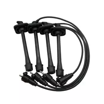 Комплект проводов зажигания для 1997-01 Toyota Camry Комплект проводов зажигания L4 2.2 л