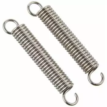 Комплект пружин для подставки BRIDGESTONE 1591017