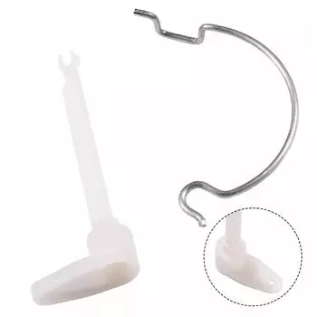 Комплект пружин и штифтов топливной крышки для ALFA ROMEO GIULIETTA и для 51851496 пружины и штифта топливной крышки