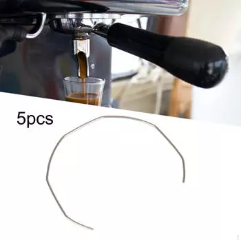 Комплект пружин из нержавеющей стали для кофейного фильтра For 51mm 54mm