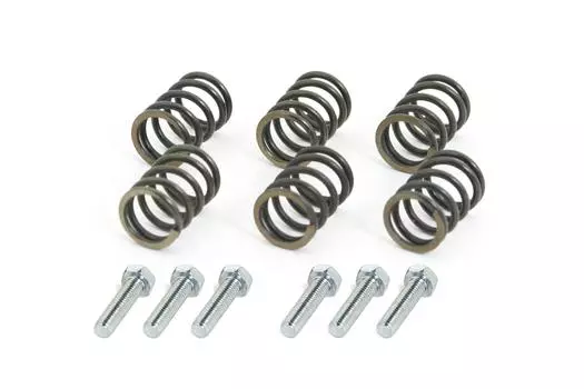 Комплект пружин SP Takegawa Kyoka CL KSR/KLX 02-01-0296