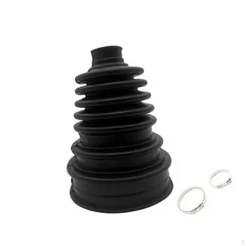 Комплект пыльников ШРУСа Высокопроизводительные сменные чехлы 1