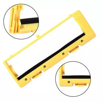 Комплект пылесоса для ILIFE T4 X430 X432 A4 A4s x431 A40, крышка основной щетки