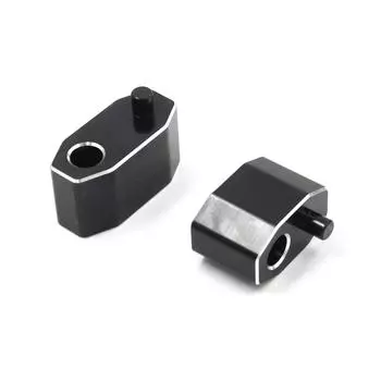 Комплект расширения Driver FloorBoard 0,98 дюйма, замена для моделей Road King Touring 2009-2022 гг.