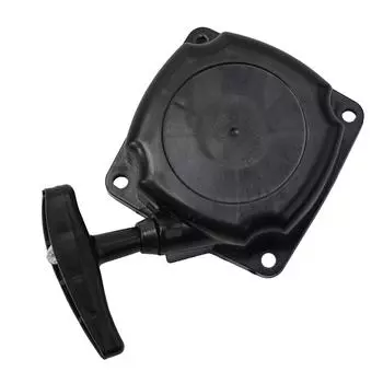 Комплект Recoil Pullstart Запасная часть Сборка кусторезов Кусторезы Защелка для газонокосилок Замена CHINA