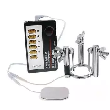 Комплект регулируемых расширителей для мужчин